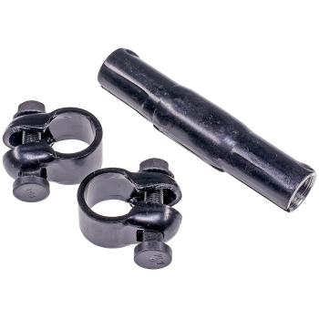 1983 Ford F-100 Steering Tie Rod End Adjusting Sleeve Front Left Dorman 541560 image 2 of 2