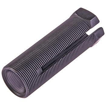 2000 Chevrolet C3500 Steering Tie Rod End Adjusting Sleeve Steering Arm To Steering Arm Dorman 541564 image 1 of 2