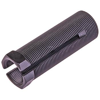 2000 Chevrolet C3500 Steering Tie Rod End Adjusting Sleeve Steering Arm To Steering Arm Dorman 541564 image 2 of 2