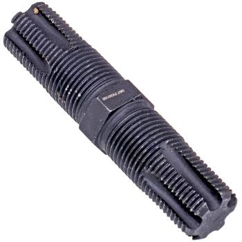 1996 Chevrolet Corsica Steering Tie Rod End Adjusting Sleeve Front Dorman 541566 image 2 of 2