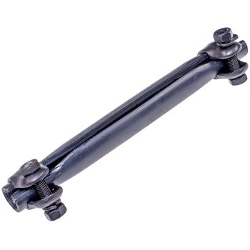 1964 Plymouth Savoy Steering Tie Rod End Adjusting Sleeve Front Dorman 541568 image 1 of 2