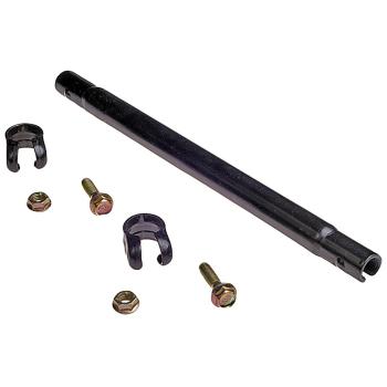 2002 Lincoln Town Car Steering Tie Rod End Adjusting Sleeve Front Dorman 541570 image 1 of 2