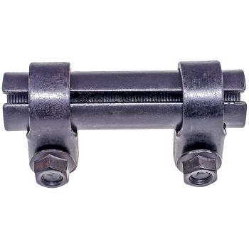 2017 Ram 4500 Steering Tie Rod End Adjusting Sleeve At Pitman Arm Dorman 541573 image 1 of 2