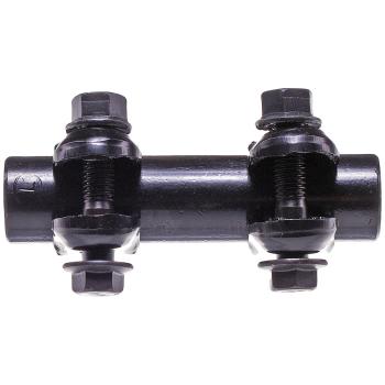 1982 Chevrolet K5 Blazer Steering Tie Rod End Adjusting Sleeve Left (Pitman Arm to Steering Arm) Dorman 541577 image 1 of 2