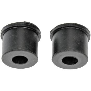 1982 Chevrolet LUV Leaf Spring Shackle Bushing Rear Forward Dorman 541579 image 1 of 2