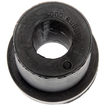 1987 Toyota Land Cruiser Leaf Spring Shackle Bushing Front Dorman 541580 image 2 of 4