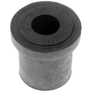 1987 Toyota Land Cruiser Leaf Spring Shackle Bushing Front Dorman 541580 image 4 of 4