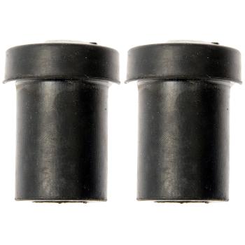 1983 Jeep CJ5 Leaf Spring Shackle Bushing Rear Dorman 541581 image 1 of 4