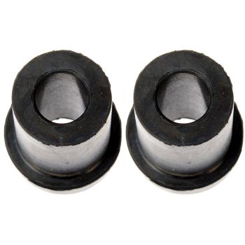 1983 Jeep CJ5 Leaf Spring Shackle Bushing Rear Dorman 541581 image 2 of 4