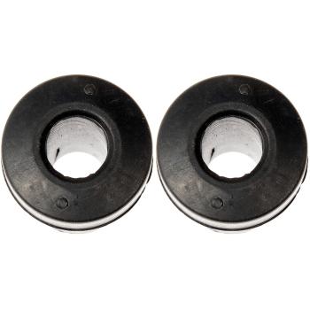 1983 Jeep CJ5 Leaf Spring Shackle Bushing Rear Dorman 541581 image 3 of 4