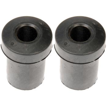 1983 Jeep CJ5 Leaf Spring Shackle Bushing Rear Dorman 541581 image 4 of 4