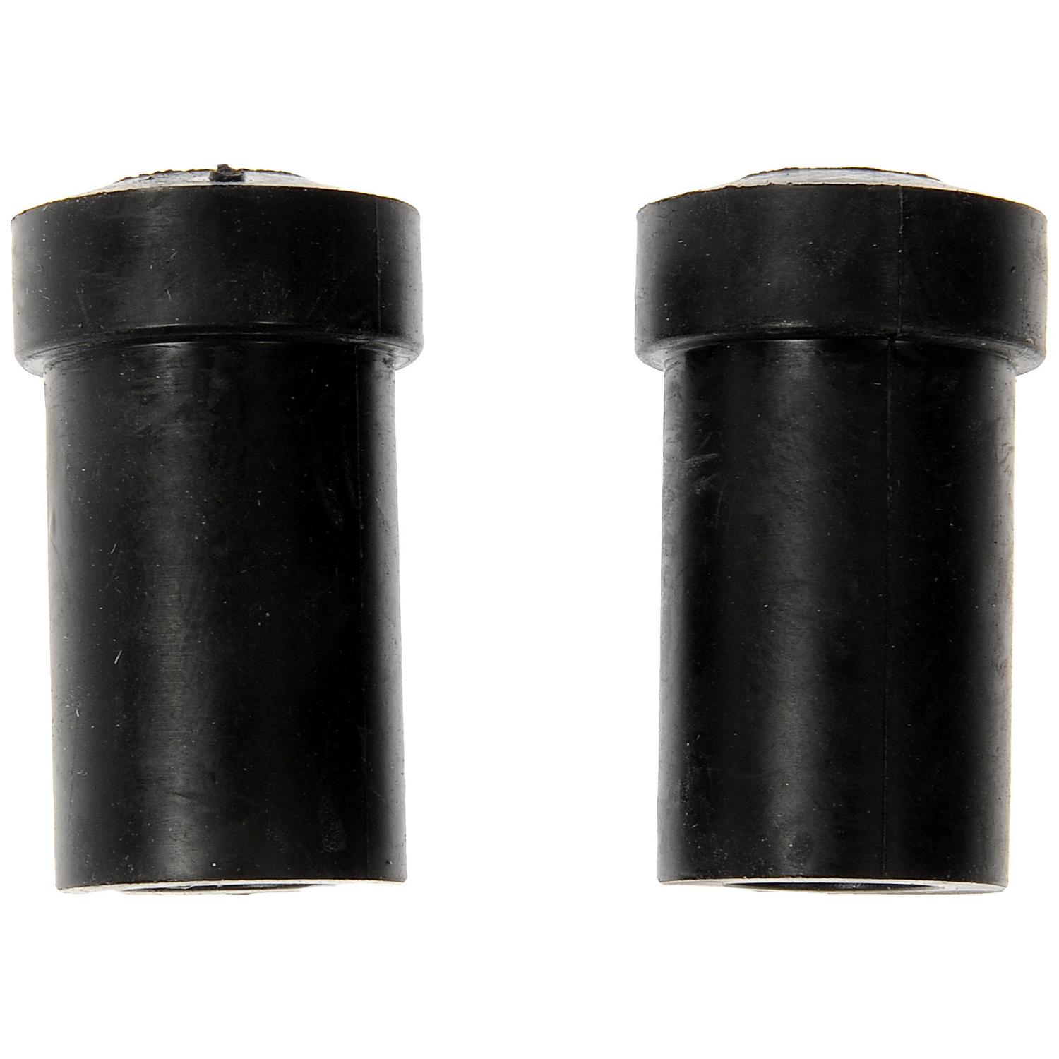 Dorman 541582 - Leaf Spring Shackle Bushing Dorman 541582 Leaf Spring Shackle Bushing product image 1 of 4