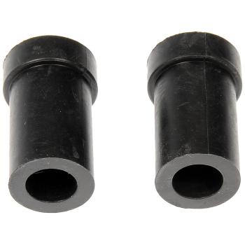 1975 Dodge Dart Leaf Spring Shackle Bushing Rear Dorman 541582 image 2 of 4