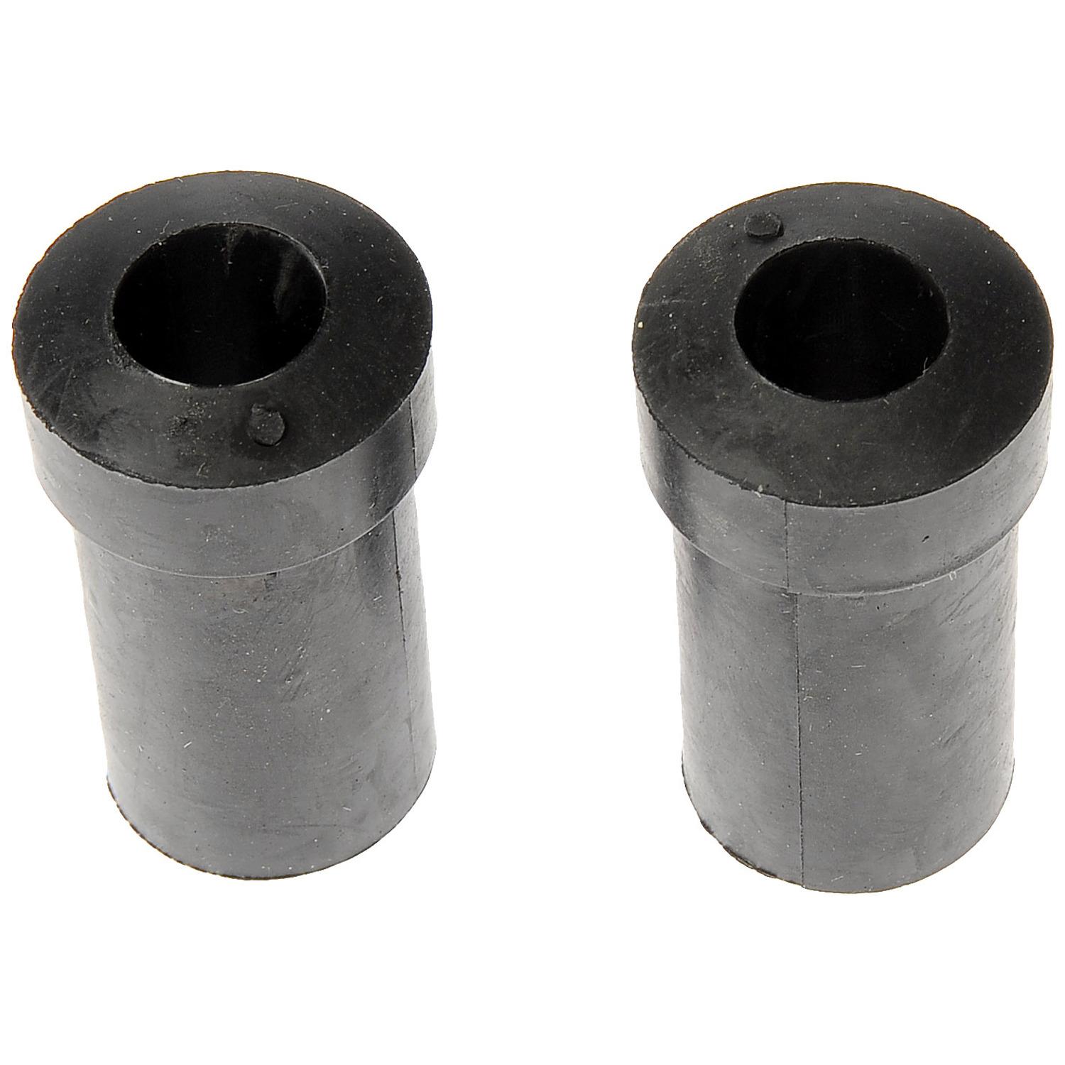 Dorman 541582 - Leaf Spring Shackle Bushing Dorman 541582 Leaf Spring Shackle Bushing product image 3 of 4