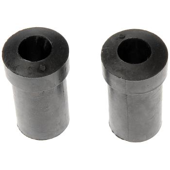 1975 Dodge Dart Leaf Spring Shackle Bushing Rear Dorman 541582 image 3 of 4