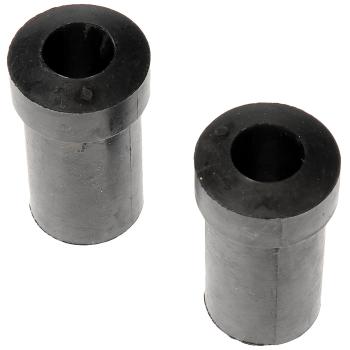 1975 Dodge Dart Leaf Spring Shackle Bushing Rear Dorman 541582 image 4 of 4