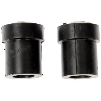 1958 Studebaker Scotsman Leaf Spring Shackle Bushing Front Dorman 541584 image 1 of 4