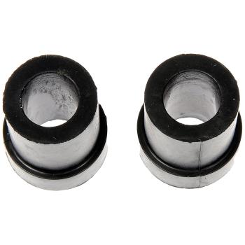 1958 Studebaker Scotsman Leaf Spring Shackle Bushing Front Dorman 541584 image 2 of 4