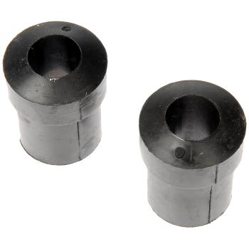 1958 Studebaker Scotsman Leaf Spring Shackle Bushing Front Dorman 541584 image 4 of 4