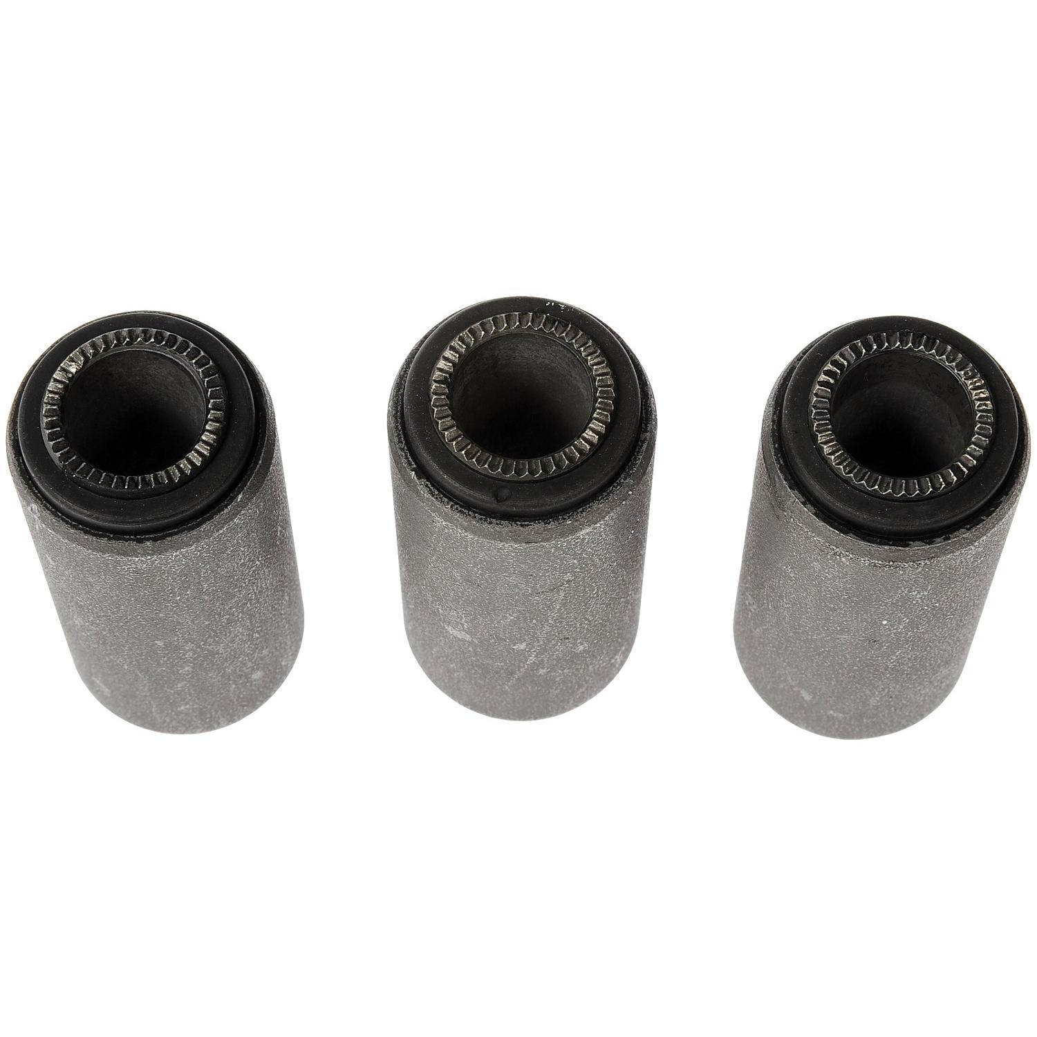 Dorman 541585 - Leaf Spring Shackle Bushing Dorman 541585 Leaf Spring Shackle Bushing product image 1 of 4