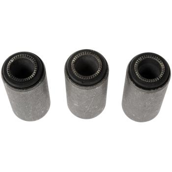 1977 Dodge B200 Leaf Spring Shackle Bushing Rear Dorman 541585 image 1 of 4