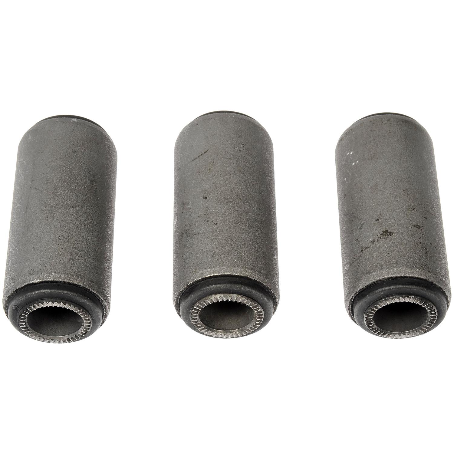 Dorman 541585 - Leaf Spring Shackle Bushing Dorman 541585 Leaf Spring Shackle Bushing product image 2 of 4