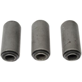 1977 Dodge B200 Leaf Spring Shackle Bushing Rear Dorman 541585 image 2 of 4