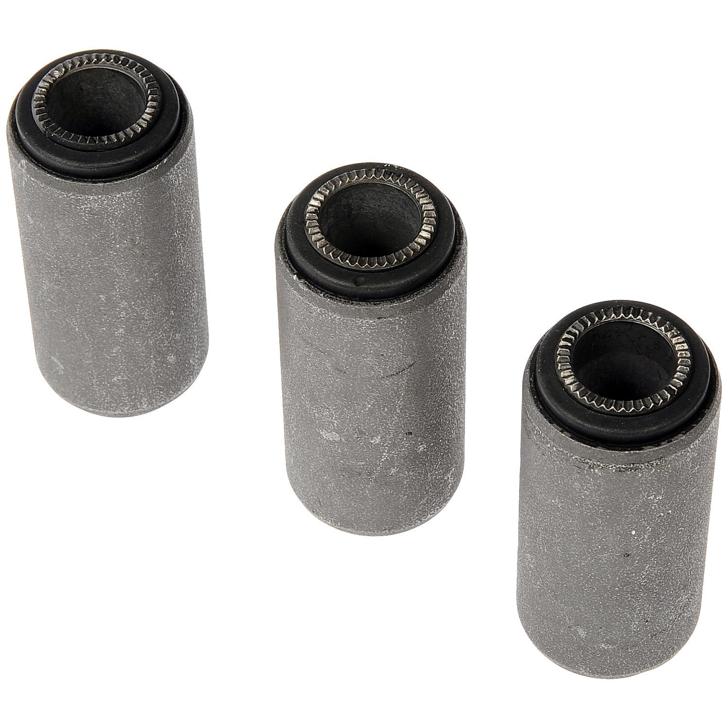 Dorman 541585 - Leaf Spring Shackle Bushing Dorman 541585 Leaf Spring Shackle Bushing product image 4 of 4