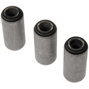 1977 Dodge B200 Leaf Spring Shackle Bushing Rear Dorman 541585 image 4 of 4