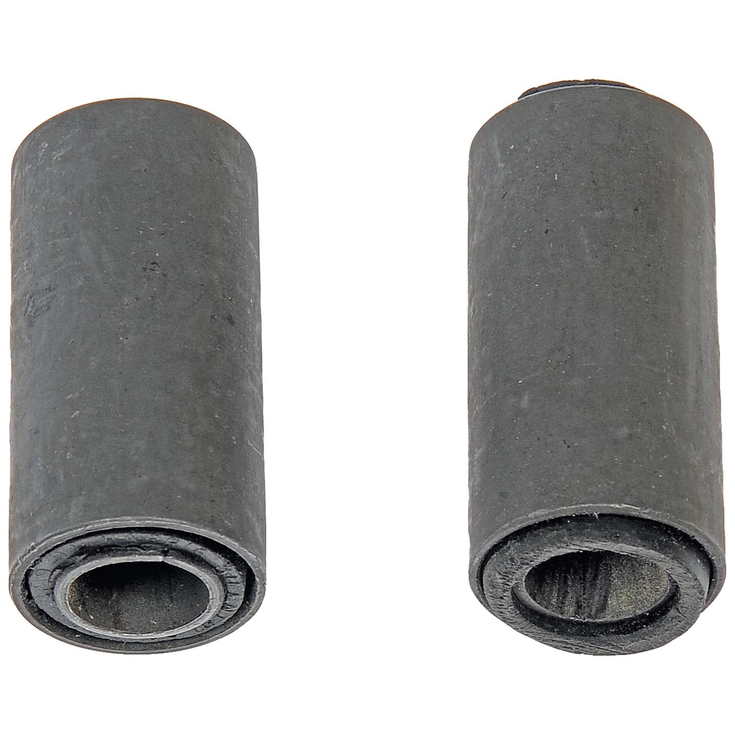 Dorman 541586 - Leaf Spring Shackle Bushing Dorman 541586 Leaf Spring Shackle Bushing product image 1 of 2