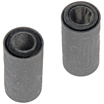 1963 Jeep Dispatcher Leaf Spring Shackle Bushing Front Dorman 541586 image 2 of 2