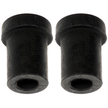 1980 American Motors AMX Leaf Spring Shackle Bushing Rear Upper Dorman 541591 image 2 of 4