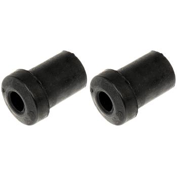 1980 American Motors AMX Leaf Spring Shackle Bushing Rear Upper Dorman 541591 image 4 of 4