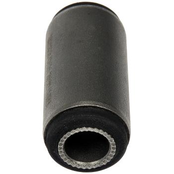 1974 Ford Bronco Leaf Spring Shackle Bushing Rear Dorman 541594 image 2 of 4