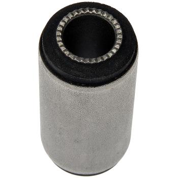 1974 Ford Bronco Leaf Spring Shackle Bushing Rear Dorman 541594 image 3 of 4