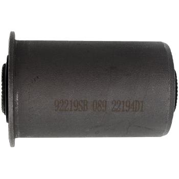 2014 Chevrolet Express 1500 Leaf Spring Shackle Bushing Rear To Spring Dorman 541598 image 1 of 4