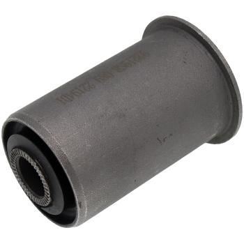 2014 Chevrolet Express 1500 Leaf Spring Shackle Bushing Rear To Spring Dorman 541598 image 2 of 4