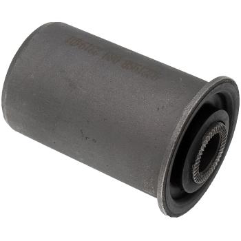 2014 Chevrolet Express 1500 Leaf Spring Shackle Bushing Rear To Spring Dorman 541598 image 3 of 4