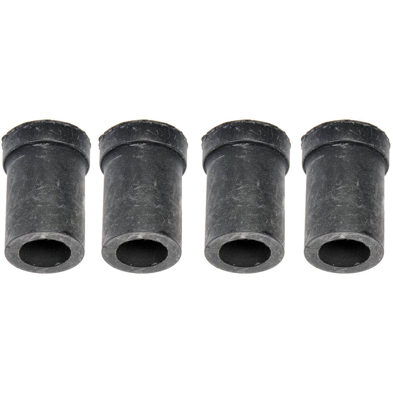 Dorman 541600 - Leaf Spring Shackle Bushing Dorman 541600 Leaf Spring Shackle Bushing product image 1 of 2