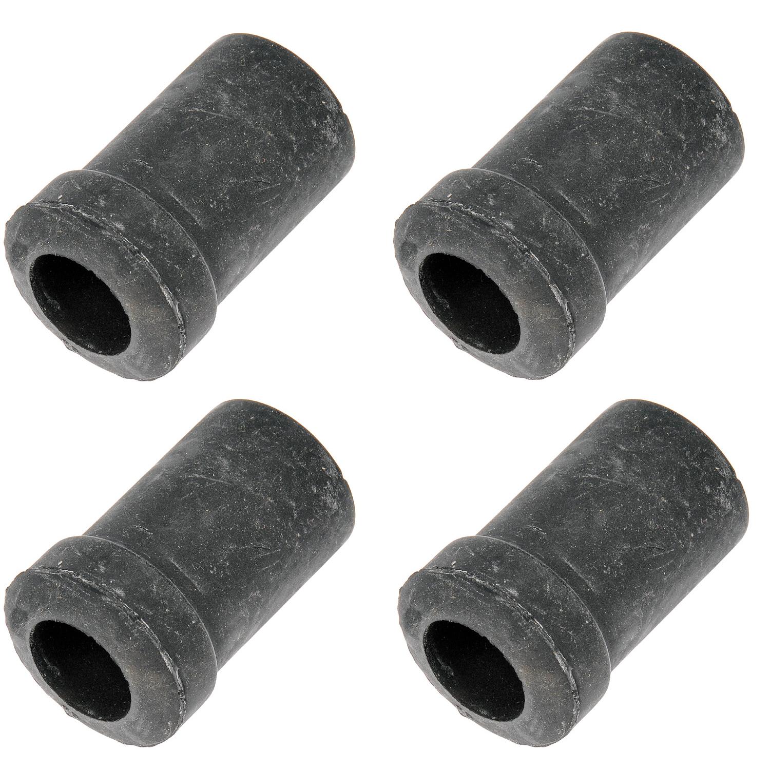 Dorman 541600 - Leaf Spring Shackle Bushing Dorman 541600 Leaf Spring Shackle Bushing product image 2 of 2