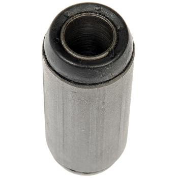 1972 GMC C25/C2500 Pickup Leaf Spring Shackle Bushing Rear Lower Dorman 541602 image 1 of 4