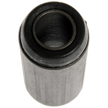 1972 GMC C25/C2500 Pickup Leaf Spring Shackle Bushing Rear Lower Dorman 541602 image 2 of 4
