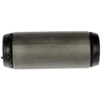 1972 GMC C25/C2500 Pickup Leaf Spring Shackle Bushing Rear Lower Dorman 541602 image 3 of 4