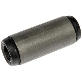 1972 GMC C25/C2500 Pickup Leaf Spring Shackle Bushing Rear Lower Dorman 541602 image 4 of 4