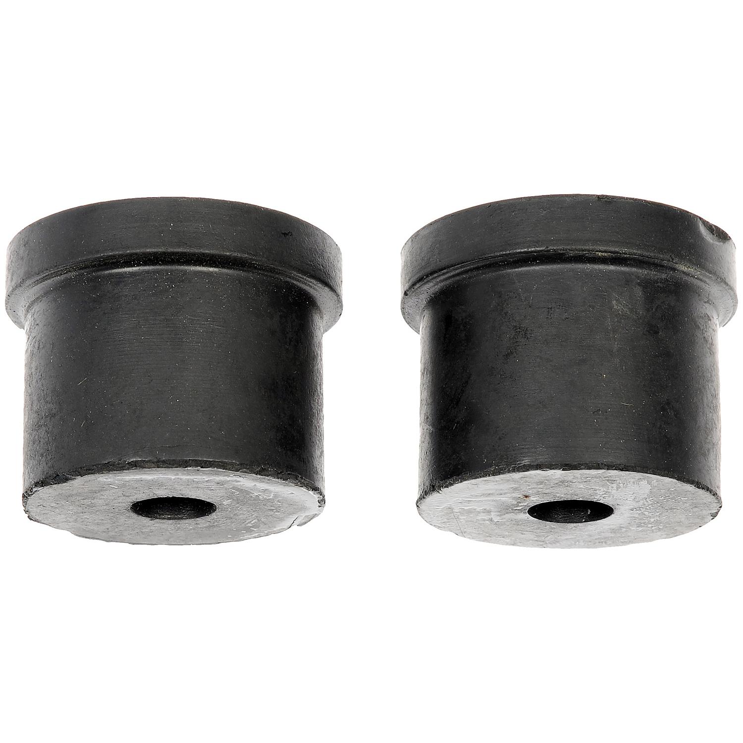 Dorman 541605 - Leaf Spring Shackle Bushing Dorman 541605 Leaf Spring Shackle Bushing product image 1 of 4