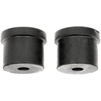 1968 Pontiac Firebird Leaf Spring Shackle Bushing Rear Lower Dorman 541605 image 1 of 4