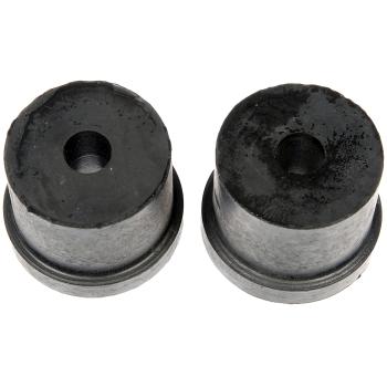 1968 Pontiac Firebird Leaf Spring Shackle Bushing Rear Lower Dorman 541605 image 2 of 4