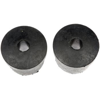 1968 Pontiac Firebird Leaf Spring Shackle Bushing Rear Lower Dorman 541605 image 3 of 4
