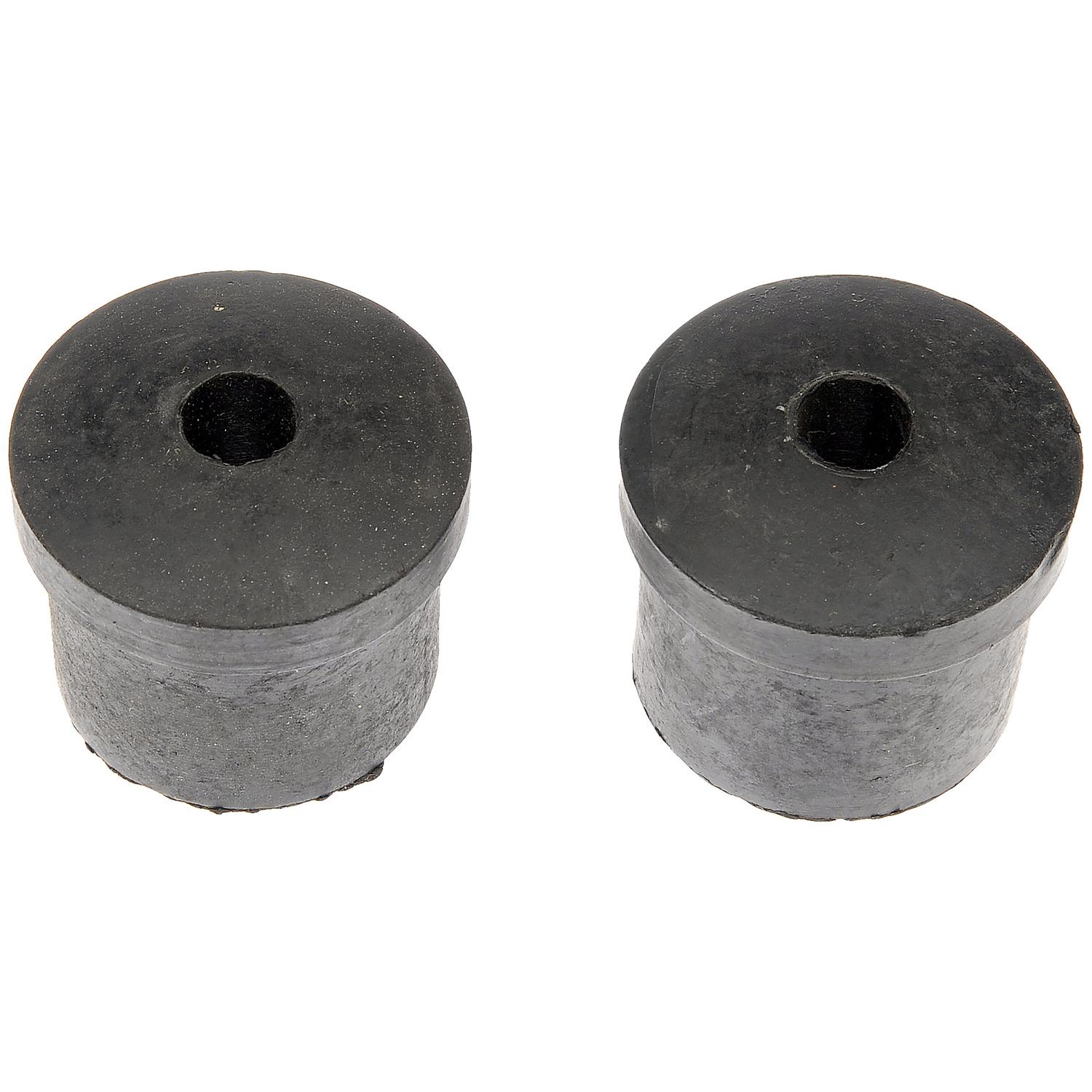 Dorman 541605 - Leaf Spring Shackle Bushing Dorman 541605 Leaf Spring Shackle Bushing product image 4 of 4