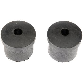 1968 Pontiac Firebird Leaf Spring Shackle Bushing Rear Lower Dorman 541605 image 4 of 4